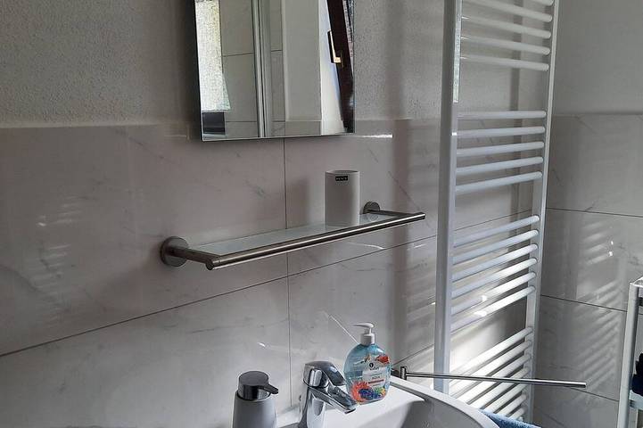 Bauernhof für 6 Personen, mit Balkon in der Fränkische Schweiz - 4