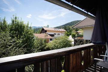 Ferienwohnung für 4 Personen in Fischbachau, Alpenland Tegernsee Schliersee, Bild 4
