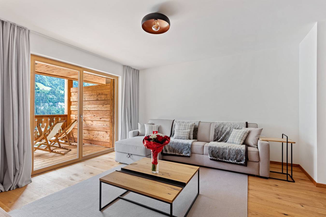 Appartamento intero, Appartement 1.0 pièce(s) in Champéry, Portes du Soleil