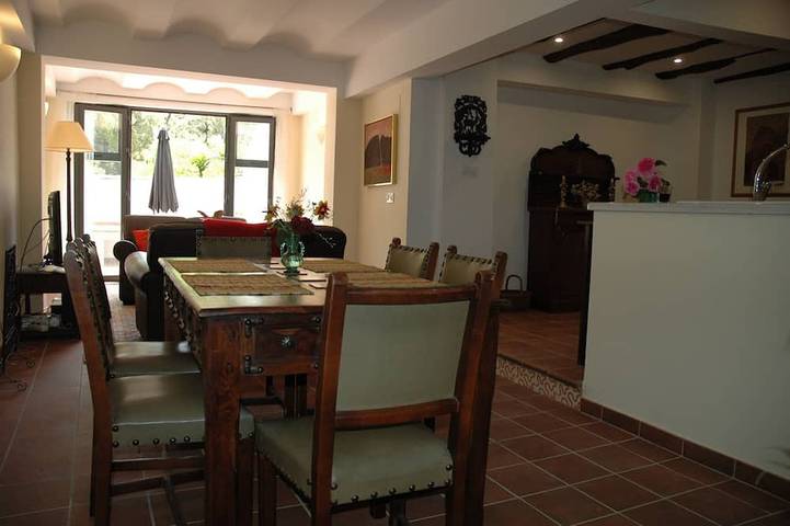 Casa Antonio - Vtar / Hu / 00395 in Alájar, Sierra de Aracena y Picos de Aroche