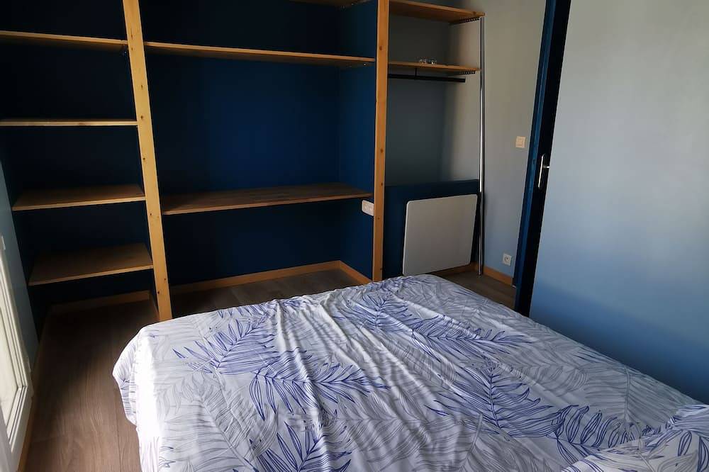 Ganze Wohnung, Duplex T3 Anglet - Parkplatz / Terrasse / Pool - in Anglet, Bayonne und Umgebung