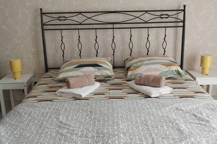 Location de vacances pour 8 personnes, avec jardin à Félines-Minervois - 3