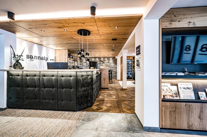 Holiday apartment for 4 people, with balcony - 1