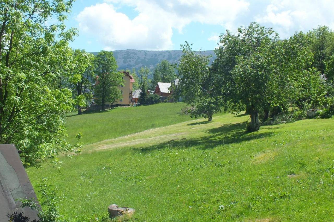 Nasz Domek in Karpacz, Sudety (Polska)