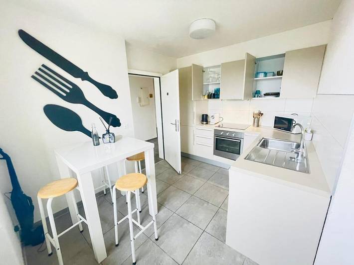 Location de vacances pour 2 personnes à Porrentruy - 4