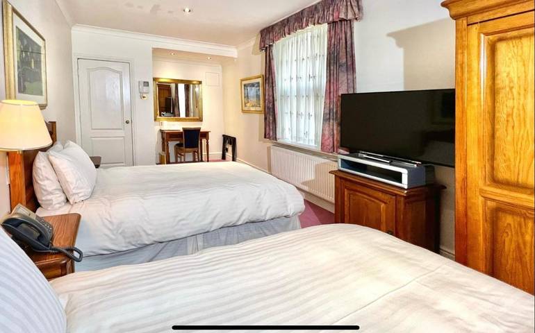 Location de vacances pour 2 personnes dans Île de Man - 4