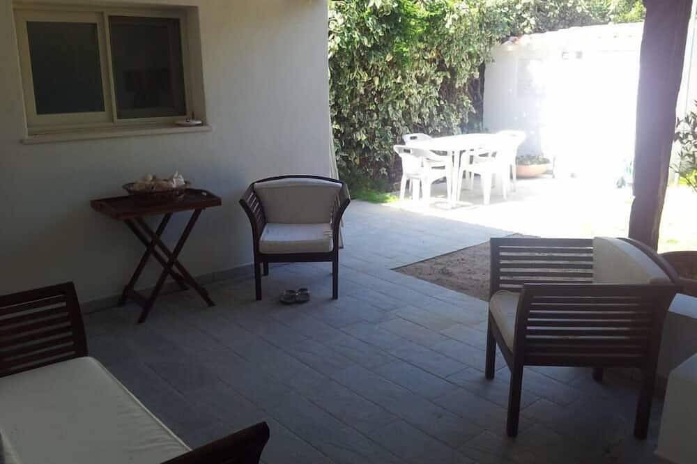 Deliciosa Villa 150 metros del mar in Sant'Andrea (Cerdeña), Campidano