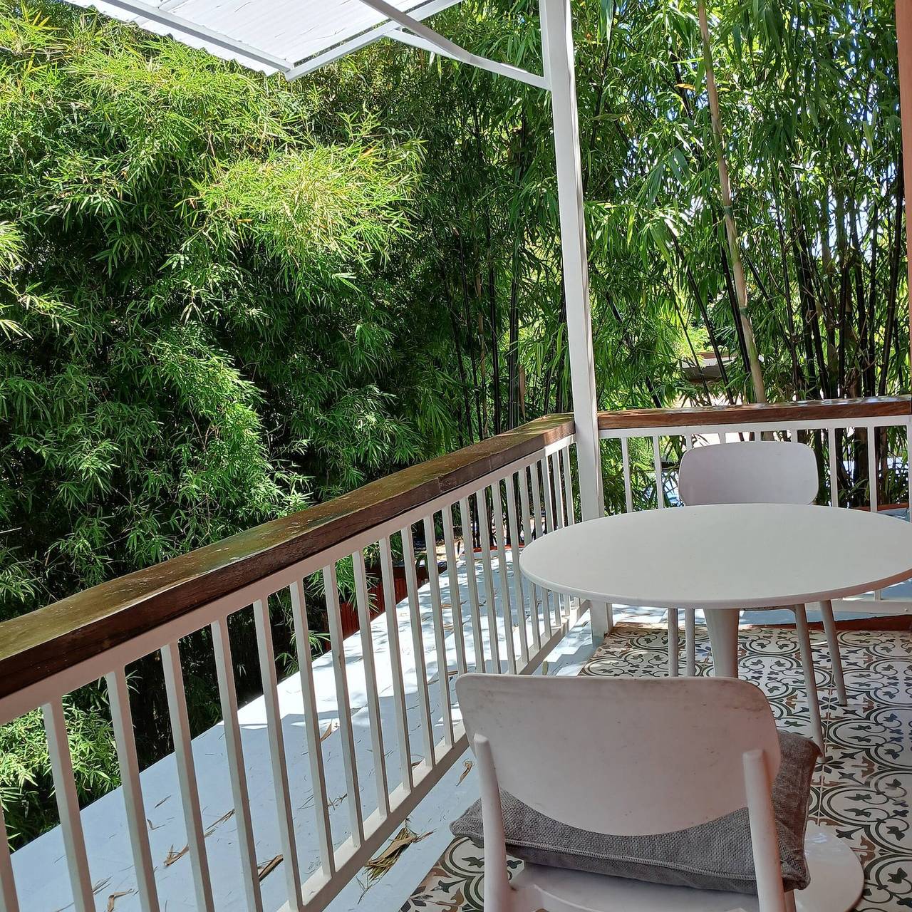 Tim & T Studio Lebenskunst in Chiang Mai