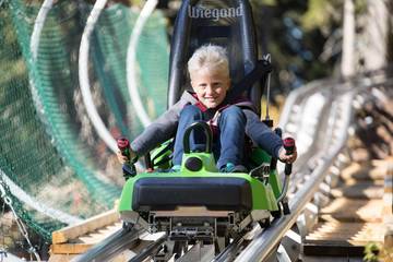 Bauernhof für 4 Personen in Brandenberg, Österreichische Alpen, Bild 2