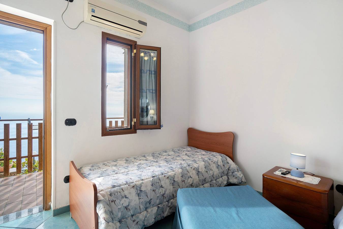 Kamer Amalfi met Uitzicht op Zee, foto 10
