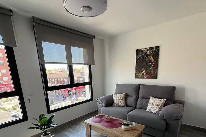 Ferienwohnung für 3 Personen - 1