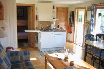 Cottage for 4 People in Kristianstad, South Sweden, Photo 4