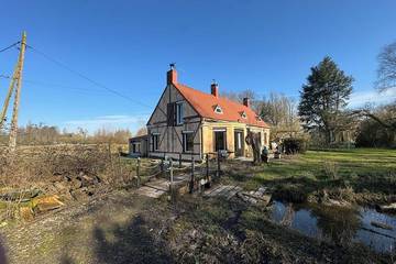 Gîte pour 14 personnes à Tilques