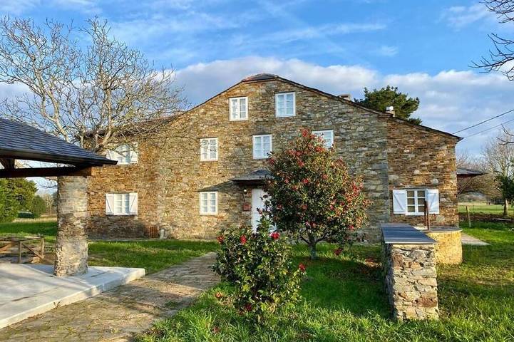 Maison de vacances pour 11 personnes - 1