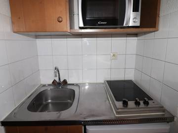 Chalet for 2 People in Tignes, Espace Killy, Photo 3