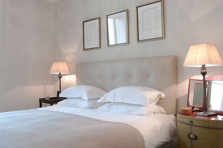 Entire apartment, Luxury holiday apartment 150 m from the palais des festivals in Cannes, Mediterranean Coast (France)