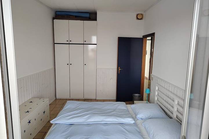 Gîte pour 5 personnes, avec balcon à Lido Adriano - 4