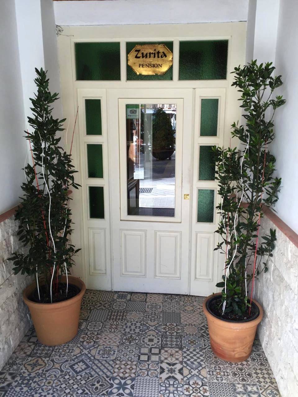 Pension Zurita in Centro-Sagrario, Granada