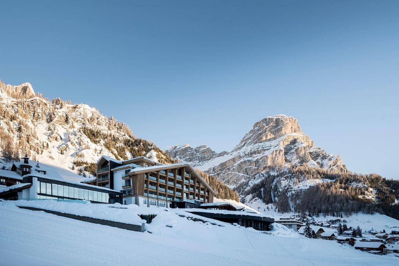 Double Room in Colfosco, Corvara in Badia