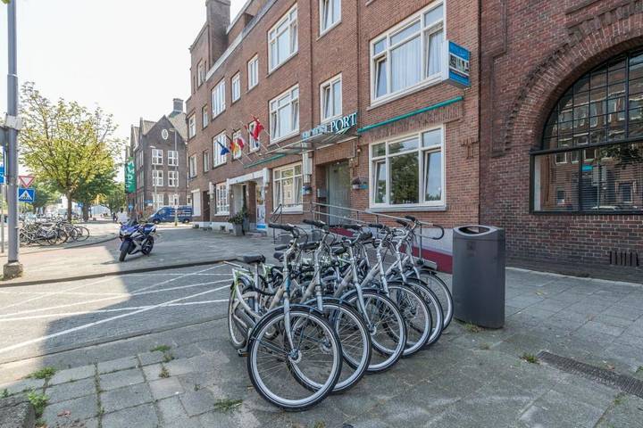 Hotel für 2 Personen, mit Garten und Whirlpool - 1
