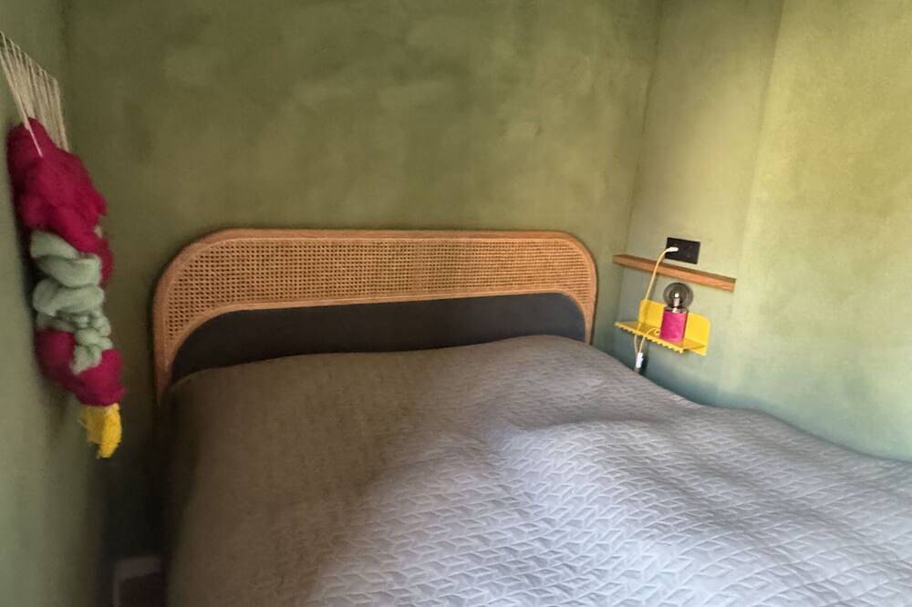 Ganze Wohnung, Gemütliche Wohnung für 2 Leute mit  W-Lan und Terrasse in Beeskow, Region Oder - Spree