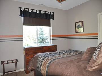 Vacation House for 8 Guests in Trimble, Southwest Colorado, Picture 1