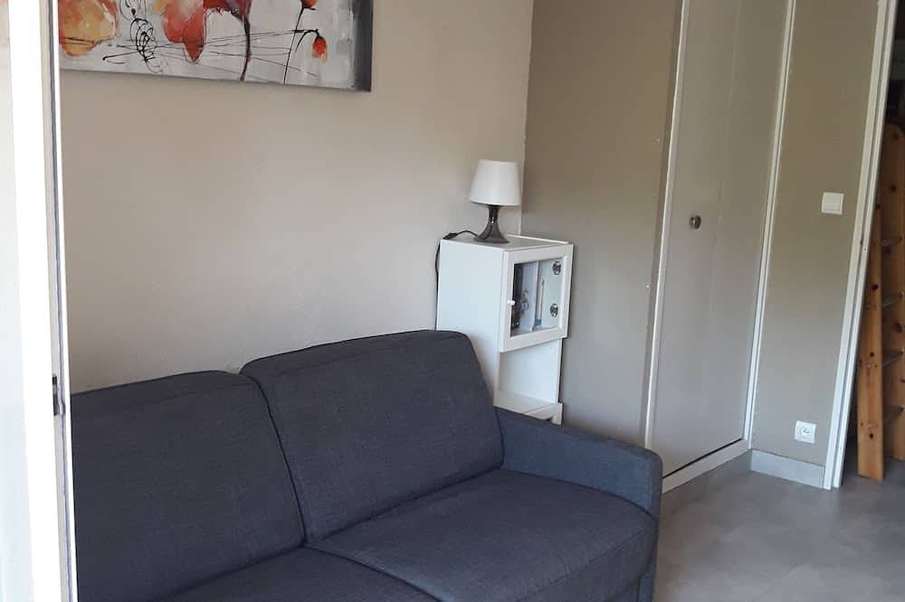 Appartamento intero, Studio on garden level in Les Lecques, Saint-Cyr-sur-Mer