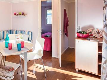 Glamping per 6 Persone in Monfalcone, Provincia di Gorizia, Foto 2