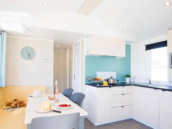 Camping pour 6 personnes en Ille-et-Vilaine - 3