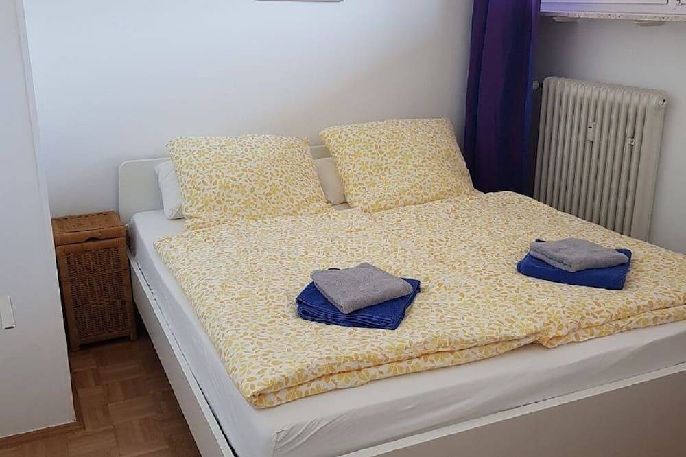 Ganze Wohnung, Penthouse direkt am Rhein mit 100m2 grosser Dachterrasse nahe Eifel & Westerwald in Bad Hönningen, Osteifel