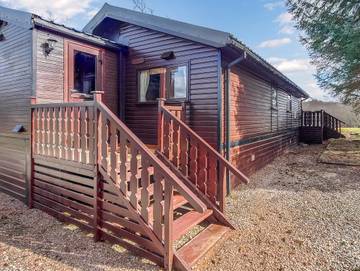 Cottage per 6 Persone in Aviemore, Parco nazionale di Cairngorms, Foto 1