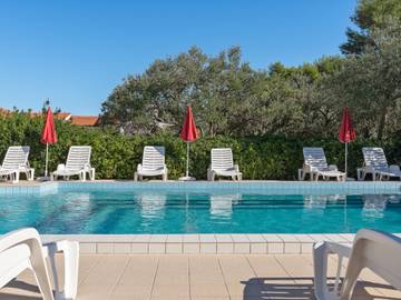 Ferienhaus für 4 Personen in Vir, Kroatische Adria, Bild 2