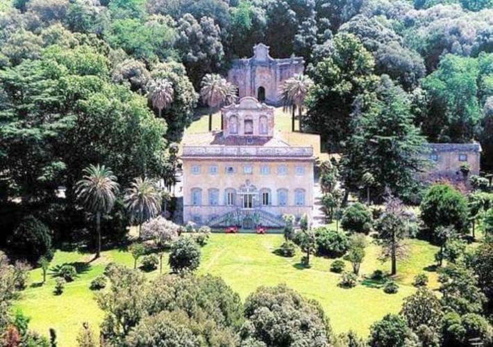 Maison de campagne pour 2 personnes, avec jardin et vue à San Giuliano Terme - 3