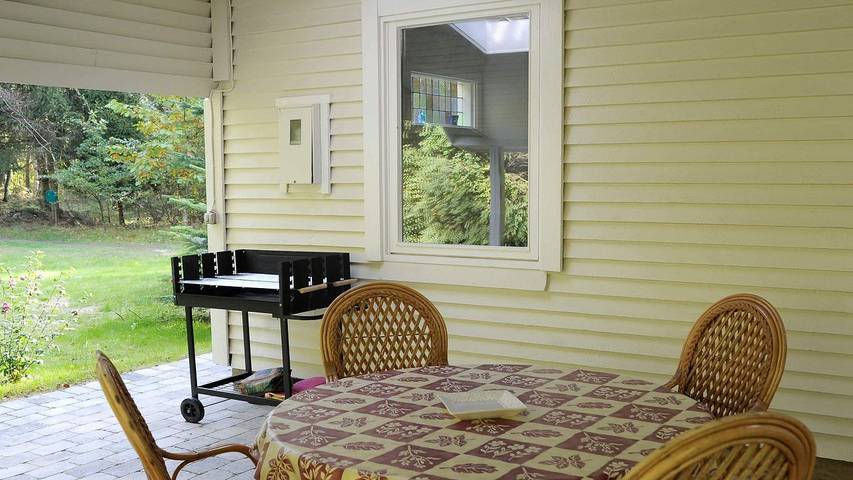 Ferienhaus für 5 Personen, mit Terrasse in Silkeborg - 2