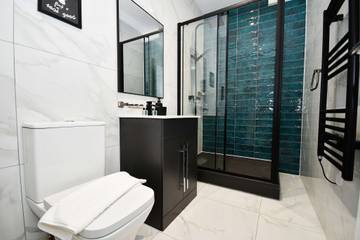 Apartment for 2 People in Bradford, West Yorkshire, Photo 3