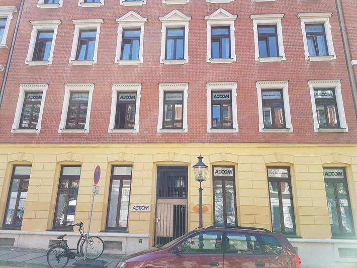 BnB für 2 Personen in Chemnitz