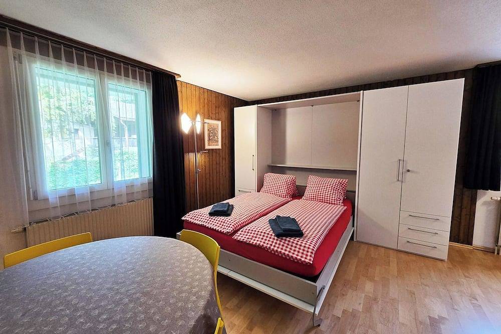 Appartamento intero, Sörenweg 5 in Engelberg, Canton Obvaldo