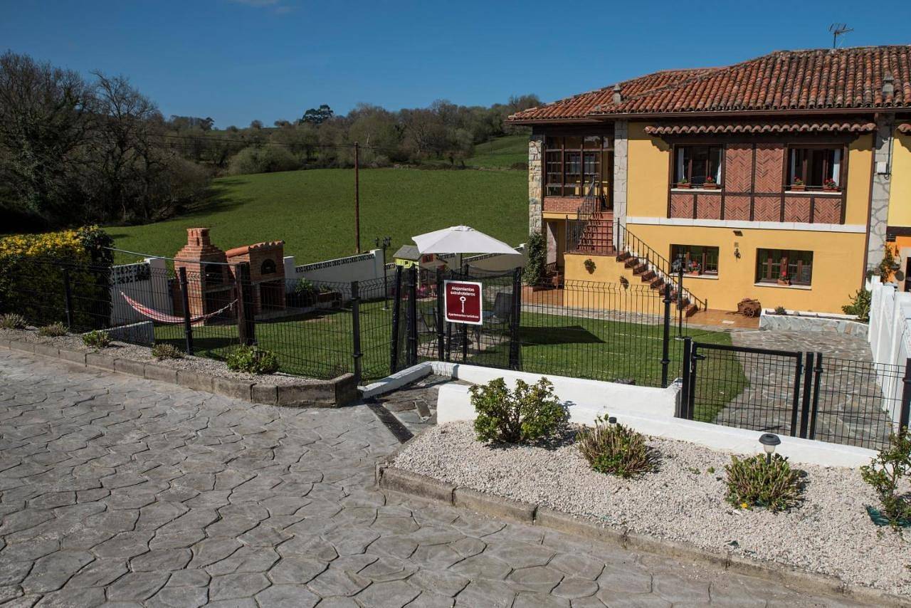 Apartamento entero, Apartamentos Alegría in Herrán, Santillana del Mar
