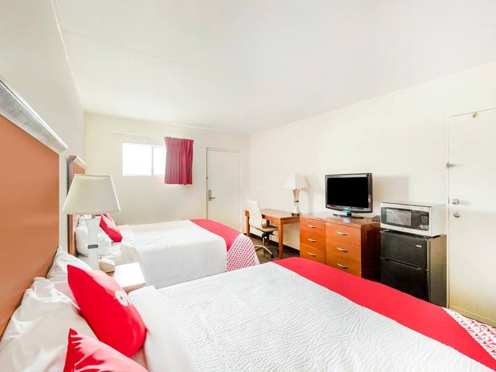 Apartamento entero, 2 camas tamaño Queen | San Antonio in San Antonio, Condado de Bexar