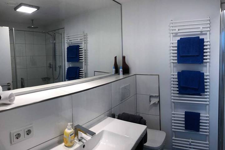 Ganze Wohnung, Tor zum Meer - Wohnung 18 - Tor zum Meer Wohnung 18 in Helgoland