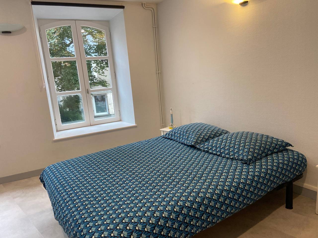 Hel leilighet, Apartment 'Les Moulins - 8' with Wi-Fi in Cherbourg-Octeville, Cherbourg-en-Cotentin