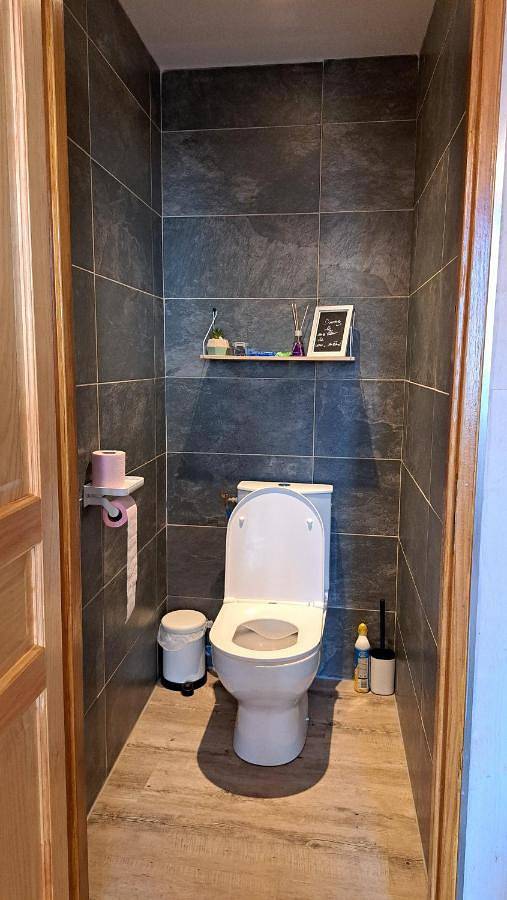 Gîte pour 3 personnes à Châteaubriant - 4