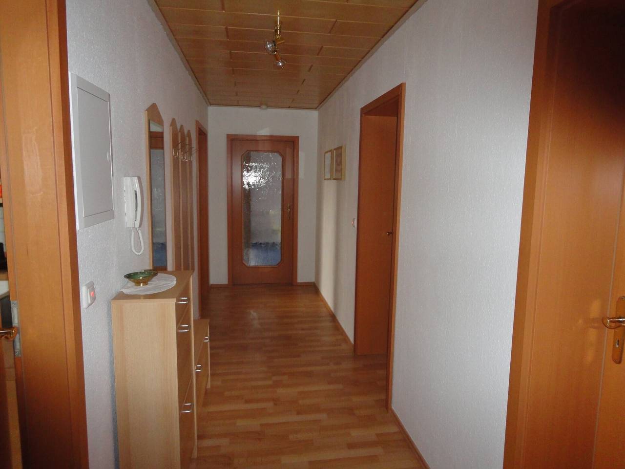 Ganze Wohnung, Ferienwohnung Rochlitzer Berg Blick" mit Bergblick und Wlan in Seelitz, Chemnitz und Umgebung