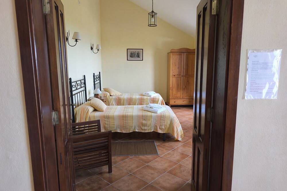 La Casita del Barranco in Los Rechazos, Puerto de la Cruz