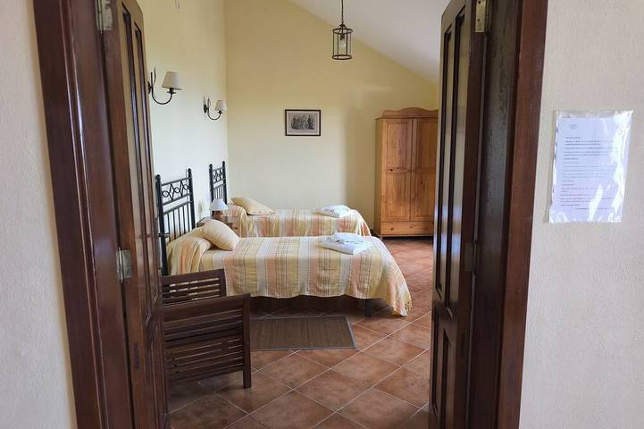 Cottage für 5 Personen, mit Garten, mit Haustier in Puerto de la Cruz - 4