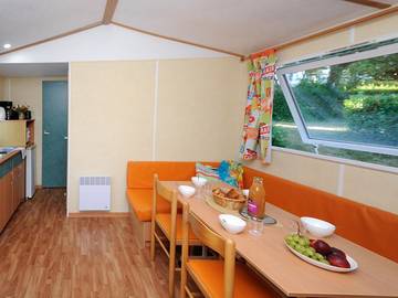 Bungalow for 4 People in Telgruc-sur-Mer, Bretagne, Photo 2