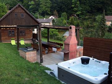 Smještaj Za Odmor za 5 Osobe u Tuheljske Toplice, Krapinsko-zagorska županija, Fotografija 1