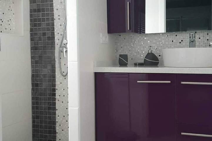 Apartamento entero, Apt. Playalaseras in Las Eras, Arico