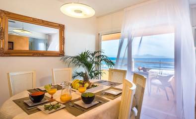 Vakantieappartement voor 5 Personen in Corralejo, La Oliva, Afbeelding 1