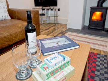 Cottage for 8 People in North-Wales, Gwynedd, Photo 1